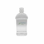 بطری دهانه 24  حجم 220 سی سی - Image 2