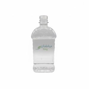 بطری دهانه 28  حجم 350 سی سی